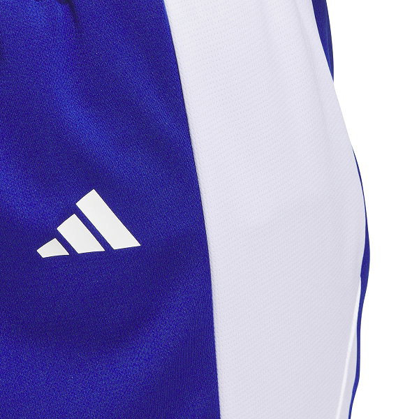 Adidas Pulse Speed Basketballshort Herren - Royal