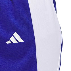 Vorschau: Adidas Pulse Speed Basketballshort Herren - Royal