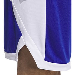 Vorschau: Adidas Pulse Speed Basketballshort Herren - Royal