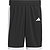 Adidas Pulse Speed Short De Basketball Hommes - Noir