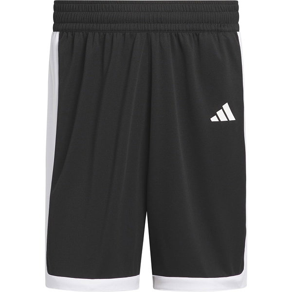 Adidas Pulse Speed Basketballshort Herren - Schwarz