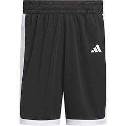 Adidas Pulse Speed Basketballshort Herren - Schwarz