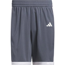 Adidas Pulse Speed Basketballshort Herren - Grau