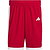 Adidas Pulse Speed Short De Basketball Hommes - Rouge