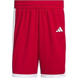 Présentation: Adidas Pulse Speed Short De Basketball Hommes - Rouge