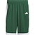 Adidas Pulse Speed Short De Basketball Hommes - Vert Foncé