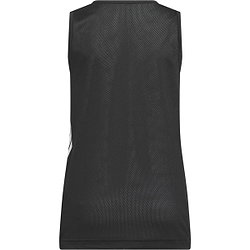 Voorvertoning: Adidas Everyday Pro Reversible Shirt Kinderen - Wit / Zwart