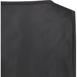 Voorvertoning: Adidas Everyday Pro Reversible Shirt Kinderen - Wit / Zwart