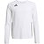 Adidas Hilo Long Sleeve Volleybalshirt Kinderen - Wit