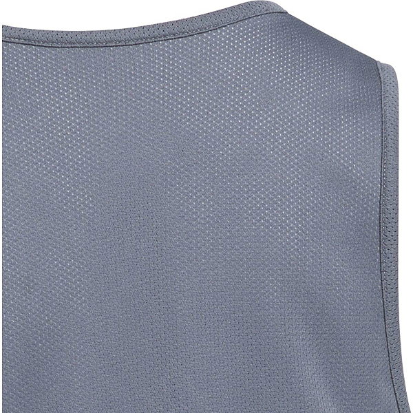 Adidas Everyday Pro Reversible Shirt Kinderen - Wit / Grijs