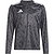 Adidas Team Icon 25 Voetbalshirt Lange Mouw Kinderen - Zwart