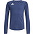 Adidas Hilo Long Sleeve Volleybalshirt Kinderen - Marine
