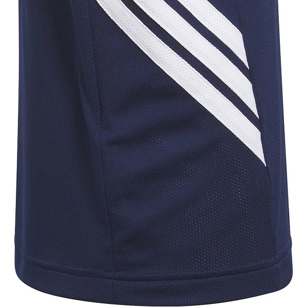 Adidas Everyday Pro Reversible Shirt Kinderen - Marine / Wit
