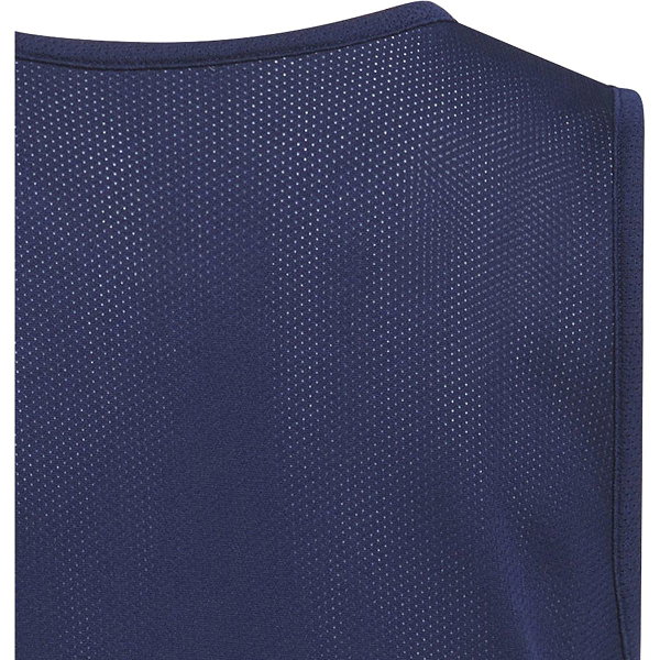 Adidas Everyday Pro Reversible Shirt Kinderen - Marine / Wit