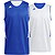 Adidas Everyday Pro Reversible Shirt Kinderen - Royal