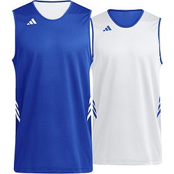 Adidas Everyday Pro Wendetrikot Kinder - Royal