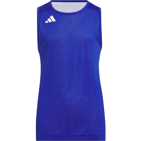 Adidas Everyday Pro Reversible Shirt Kinderen - Royal