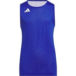 Voorvertoning: Adidas Everyday Pro Reversible Shirt Kinderen - Royal