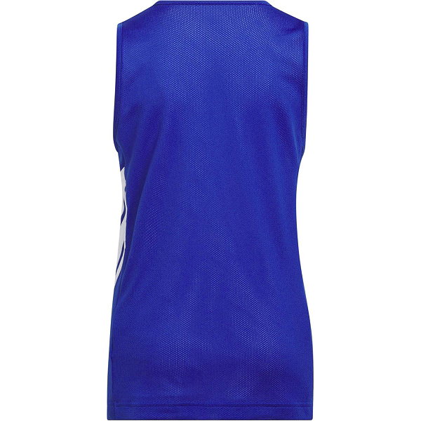 Adidas Everyday Pro Reversible Shirt Kinderen - Royal