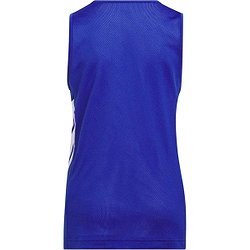 Voorvertoning: Adidas Everyday Pro Reversible Shirt Kinderen - Royal