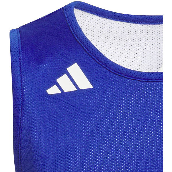 Adidas Everyday Pro Reversible Shirt Kinderen - Royal
