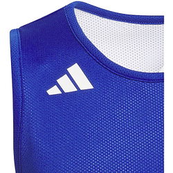 Voorvertoning: Adidas Everyday Pro Reversible Shirt Kinderen - Royal