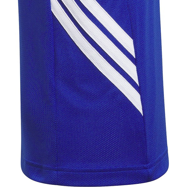 Adidas Everyday Pro Reversible Shirt Kinderen - Royal