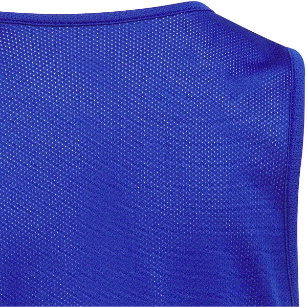 Adidas Everyday Pro Reversible Shirt Kinderen - Royal