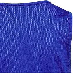 Voorvertoning: Adidas Everyday Pro Reversible Shirt Kinderen - Royal
