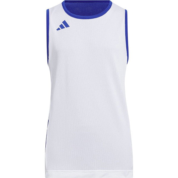 Adidas Everyday Pro Reversible Shirt Kinderen - Royal