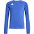 Adidas Hilo Long Sleeve Volleybalshirt Kinderen - Royal