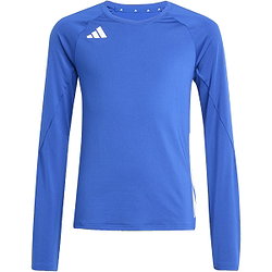 Adidas Hilo Long Sleeve Volleybalshirt Kinderen - Royal