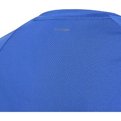 Voorvertoning: Adidas Hilo Long Sleeve Volleybalshirt Kinderen - Royal