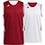 Adidas Everyday Pro Reversible Shirt Kinderen - Rood