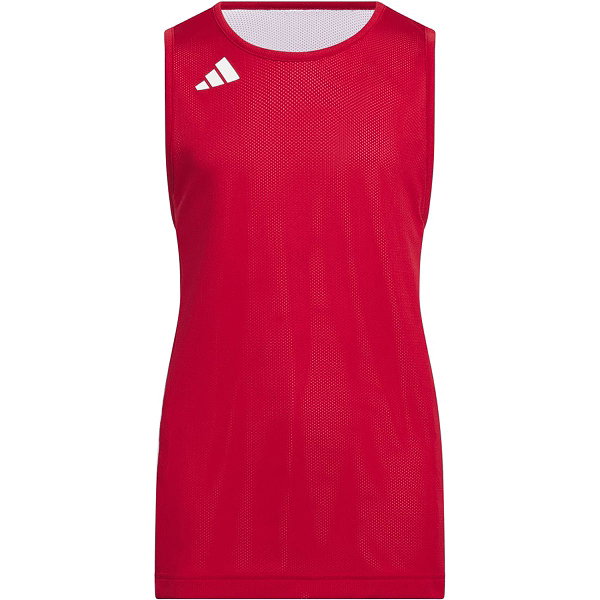 Adidas Everyday Pro Reversible Shirt Kinderen - Rood