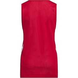 Voorvertoning: Adidas Everyday Pro Reversible Shirt Kinderen - Rood