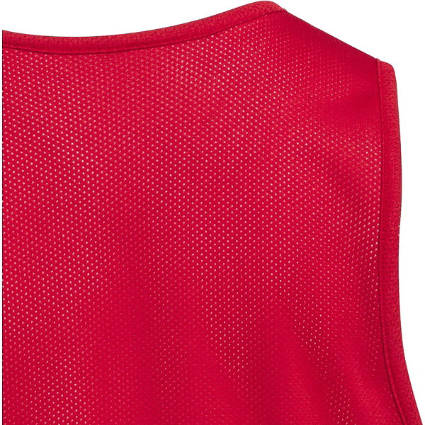 Adidas Everyday Pro Reversible Shirt Kinderen - Rood