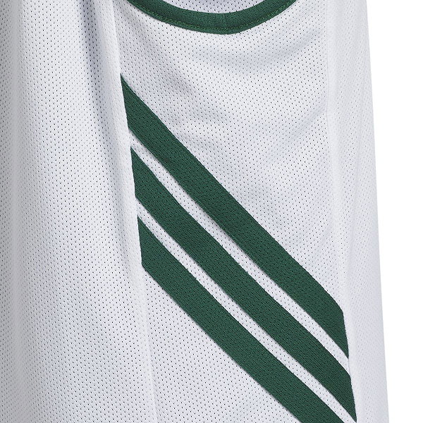Adidas Everyday Pro Reversible Shirt Kinderen - Donkergroen