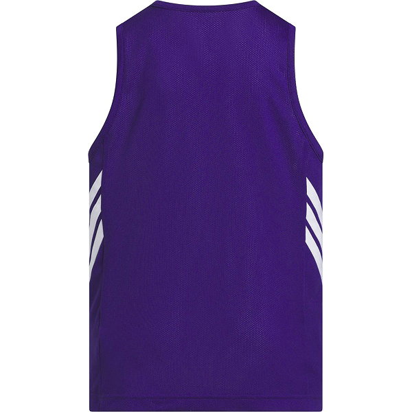 Adidas Everyday Pro Reversible Shirt Kinderen - Paars