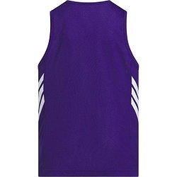 Voorvertoning: Adidas Everyday Pro Reversible Shirt Kinderen - Paars
