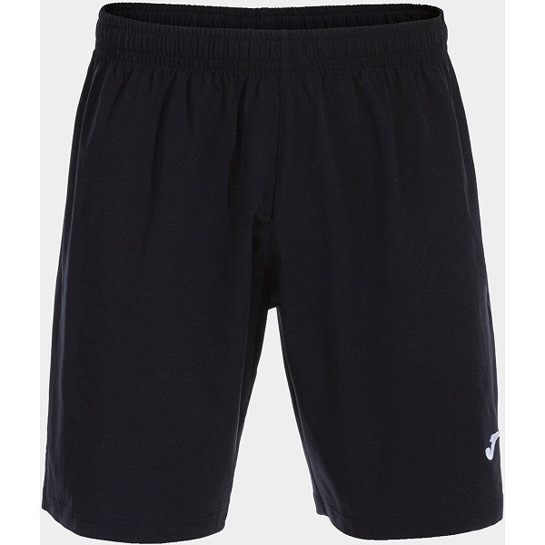Joma Eurocopa III Shorts Herren - Schwarz