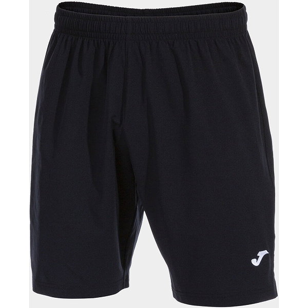 Joma Eurocopa III Shorts Herren - Schwarz