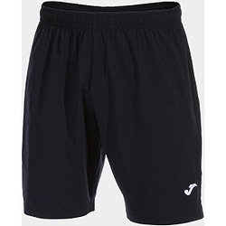 Vorschau: Joma Eurocopa III Shorts Herren - Schwarz