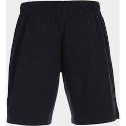 Vorschau: Joma Eurocopa III Shorts Herren - Schwarz