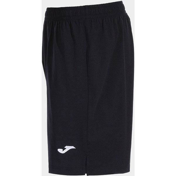 Joma Eurocopa III Shorts Herren - Schwarz