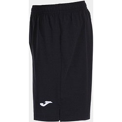 Vorschau: Joma Eurocopa III Shorts Herren - Schwarz