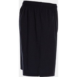 Vorschau: Joma Eurocopa III Shorts Herren - Schwarz