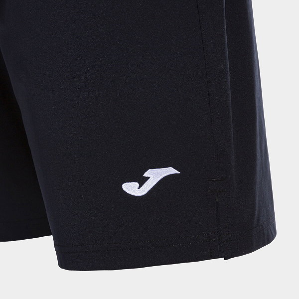 Joma Eurocopa III Shorts Herren - Schwarz