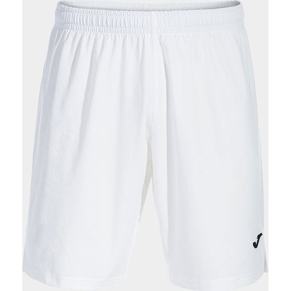 Joma Eurocopa III Shorts Herren - Weiß