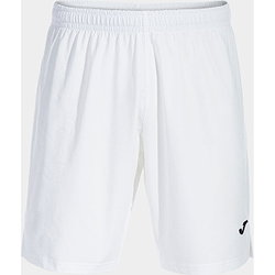 Joma Eurocopa III Shorts Herren - Weiß